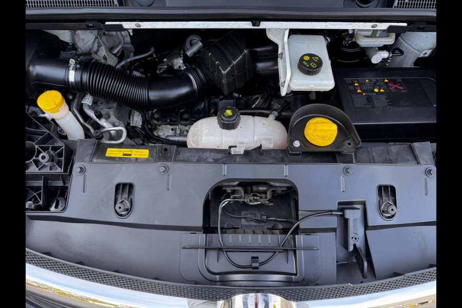 Opel Vivaro 1.6 CDTI L2H1 Edition EcoFlex / Cruise Control / 3 Persoons / Airco / NED-Vivaro / Bluetooth