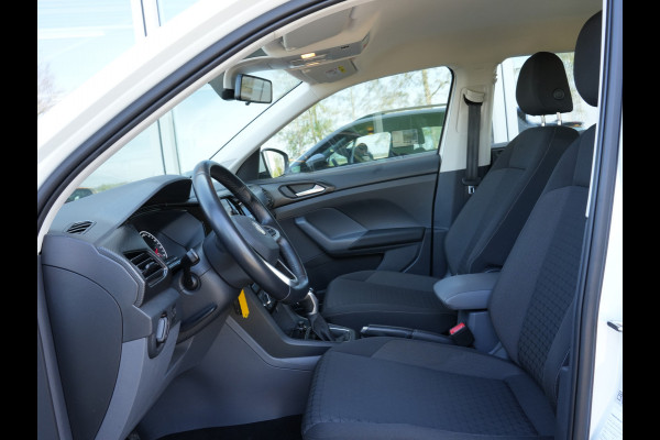 Volkswagen T-Cross 1.0 TSI Life Automaat | Adaptive Cruise | Stoelverwarming | Android/Apple Carplay