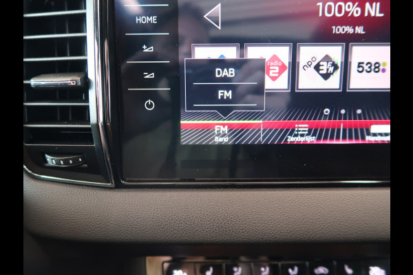 Škoda Karoq 1.5 TSi 150pk DSG Sportline Business SCHUIFDAK/CANTON/DODEHOEK/ADAPT.DEMPING/TREKH.WEGKLAPBAAR