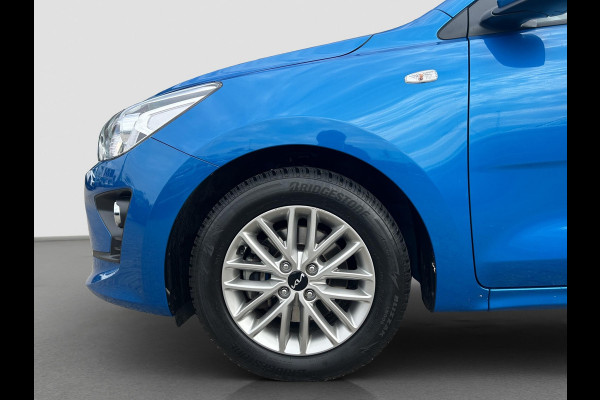 Kia Rio 1.0 T-GDi MHEV DynamicLine | Navigatie | Achteruitrijcamera | Cruise Control | Carplay/Android Auto |