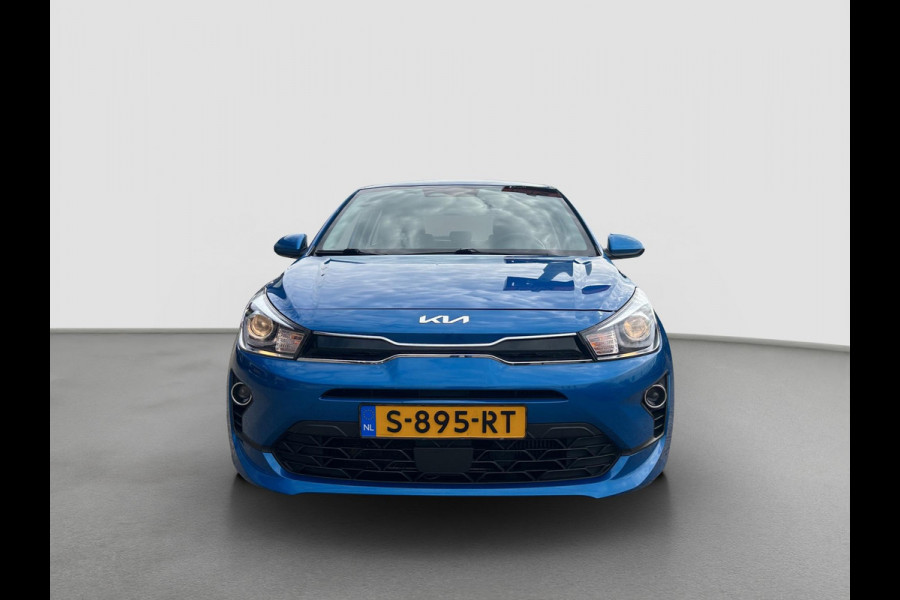 Kia Rio 1.0 T-GDi MHEV DynamicLine | Navigatie | Achteruitrijcamera | Cruise Control | Carplay/Android Auto |