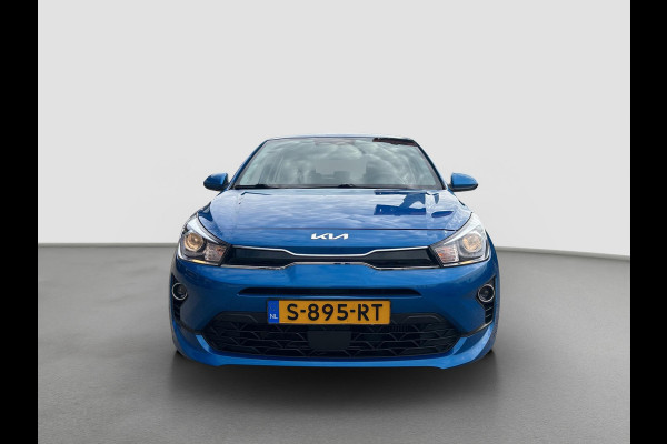 Kia Rio 1.0 T-GDi MHEV DynamicLine | Navigatie | Achteruitrijcamera | Cruise Control | Carplay/Android Auto |