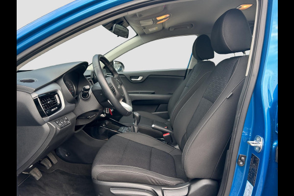 Kia Rio 1.0 T-GDi MHEV DynamicLine | Navigatie | Achteruitrijcamera | Cruise Control | Carplay/Android Auto |
