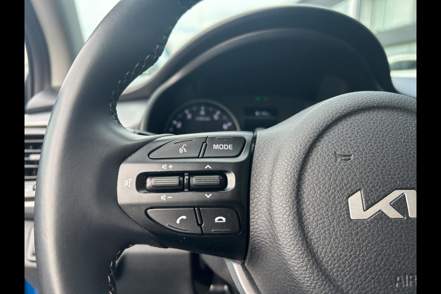 Kia Rio 1.0 T-GDi MHEV DynamicLine | Navigatie | Achteruitrijcamera | Cruise Control | Carplay/Android Auto |