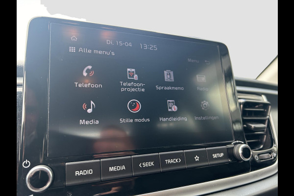 Kia Rio 1.0 T-GDi MHEV DynamicLine | Navigatie | Achteruitrijcamera | Cruise Control | Carplay/Android Auto |
