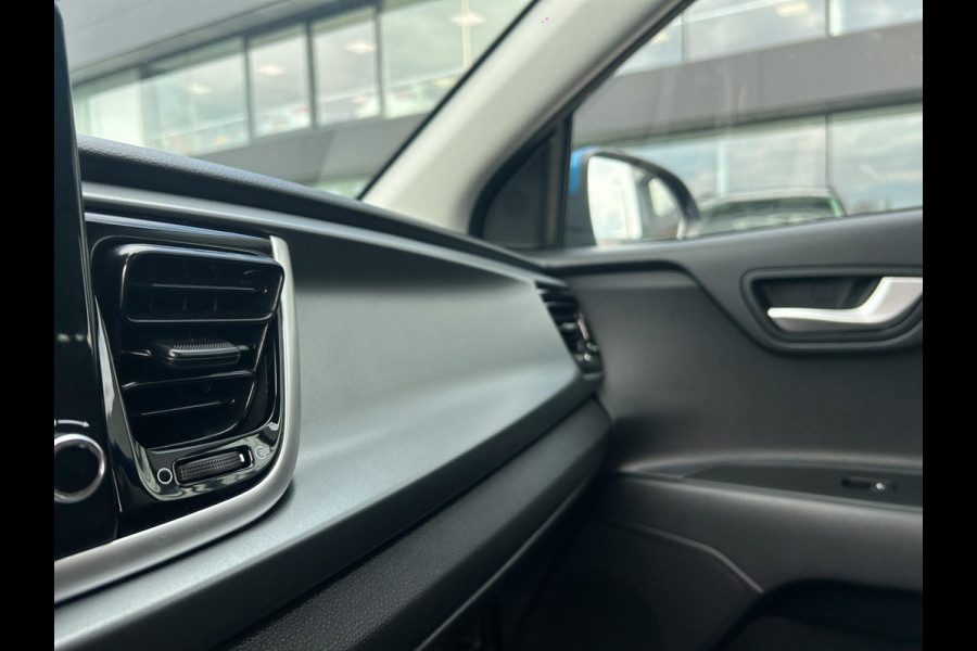 Kia Rio 1.0 T-GDi MHEV DynamicLine | Navigatie | Achteruitrijcamera | Cruise Control | Carplay/Android Auto |