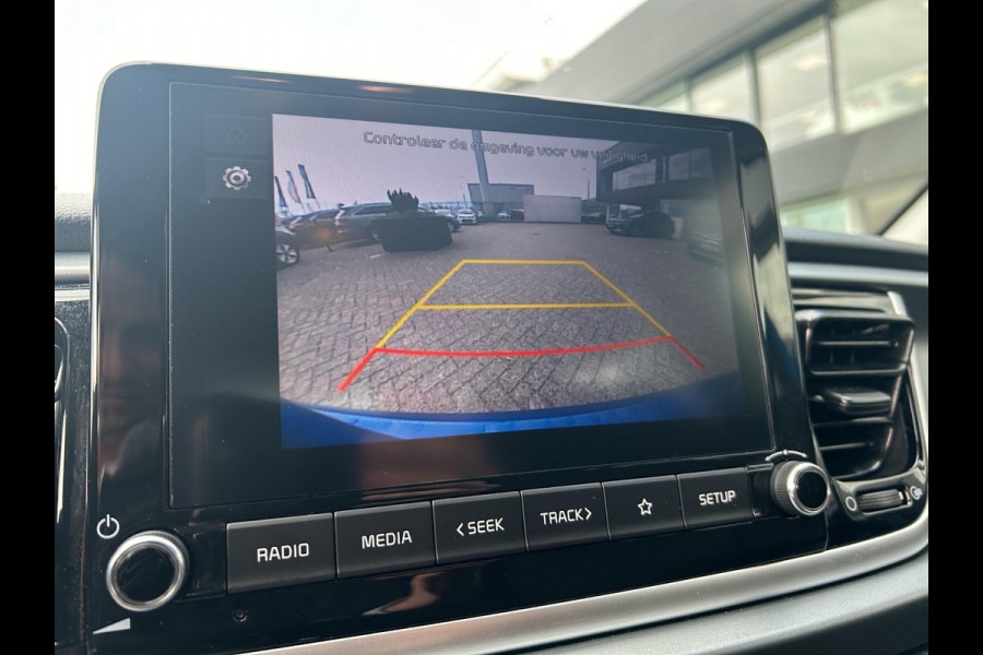 Kia Rio 1.0 T-GDi MHEV DynamicLine | Navigatie | Achteruitrijcamera | Cruise Control | Carplay/Android Auto |