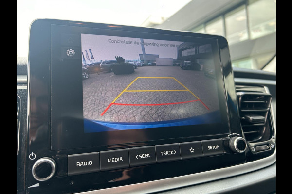 Kia Rio 1.0 T-GDi MHEV DynamicLine | Navigatie | Achteruitrijcamera | Cruise Control | Carplay/Android Auto |