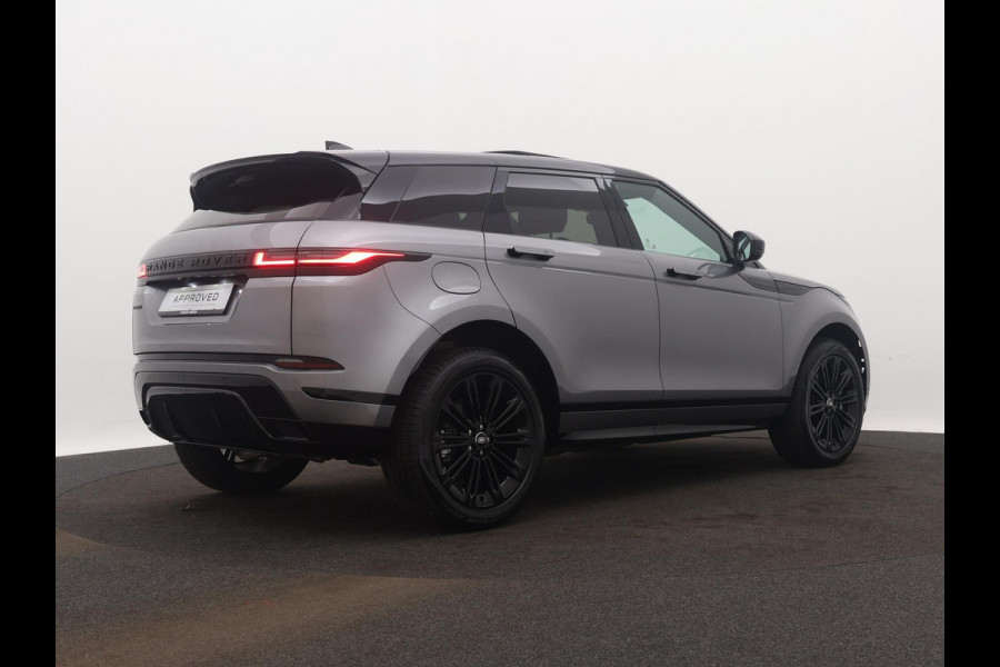 Land Rover Range Rover Evoque 1.5 P300e AWD R-Dynamic SE