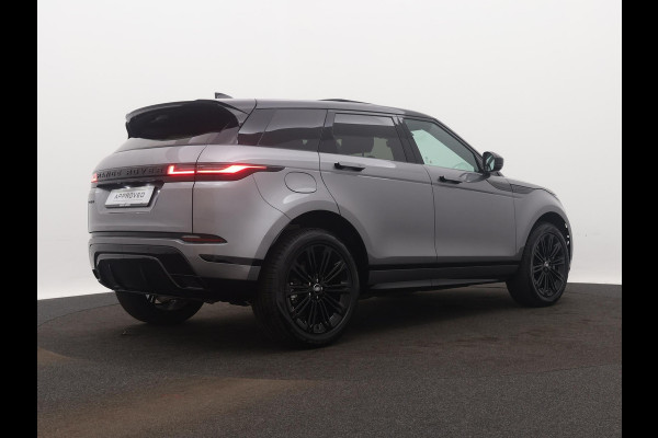 Land Rover Range Rover Evoque 1.5 P300e AWD R-Dynamic SE