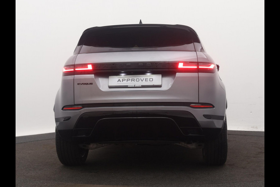 Land Rover Range Rover Evoque 1.5 P300e AWD R-Dynamic SE
