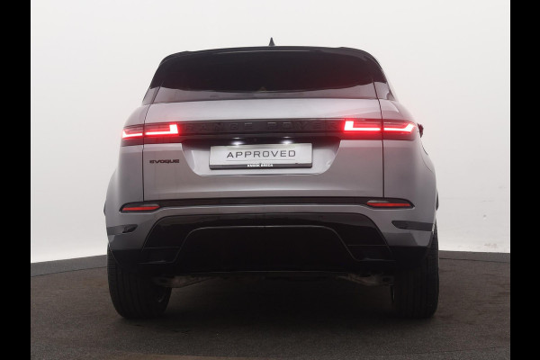 Land Rover Range Rover Evoque 1.5 P300e AWD R-Dynamic SE