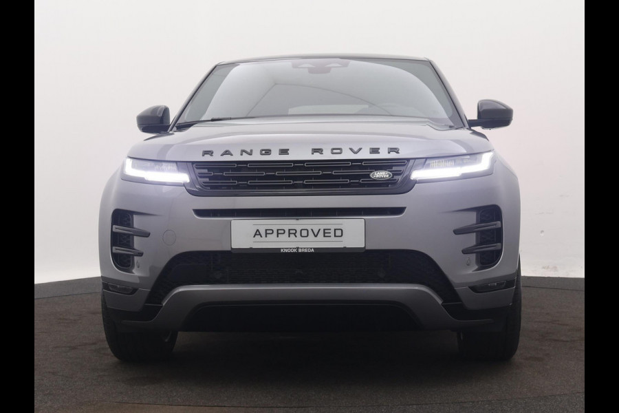 Land Rover Range Rover Evoque 1.5 P300e AWD R-Dynamic SE