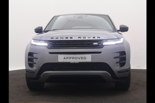 Land Rover Range Rover Evoque 1.5 P300e AWD R-Dynamic SE
