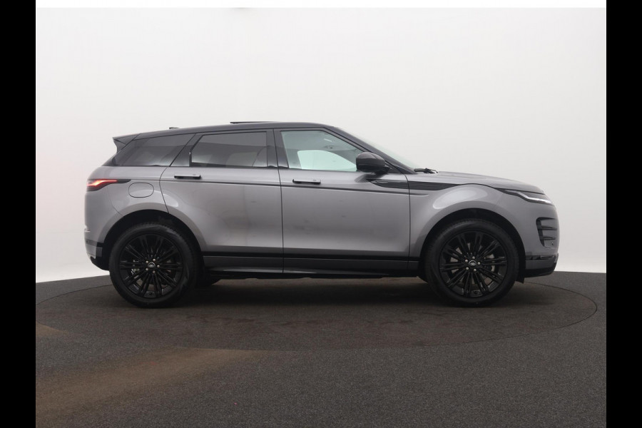 Land Rover Range Rover Evoque 1.5 P300e AWD R-Dynamic SE