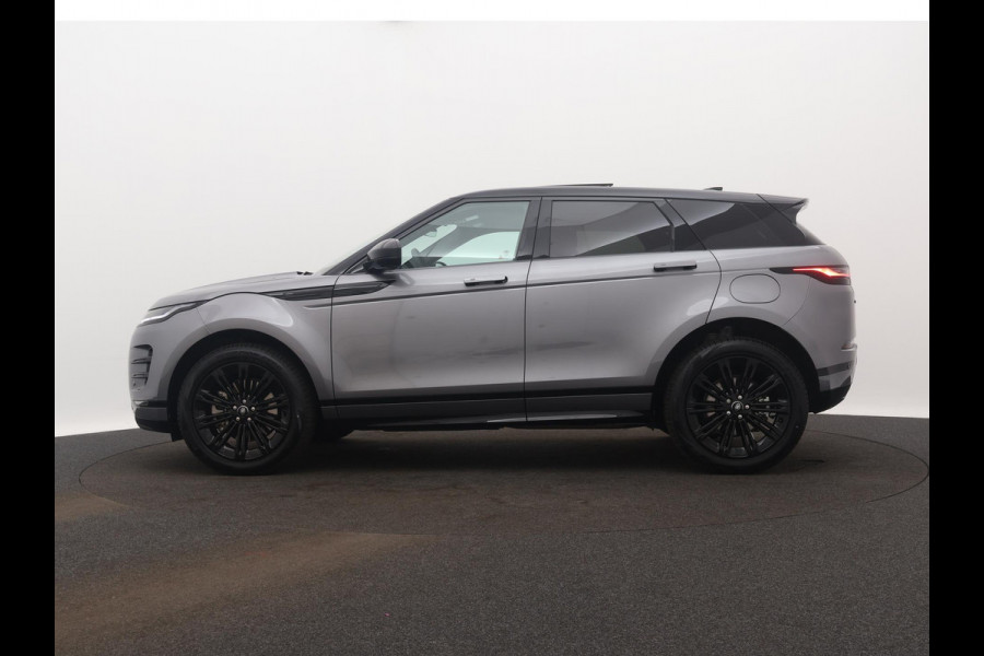 Land Rover Range Rover Evoque 1.5 P300e AWD R-Dynamic SE