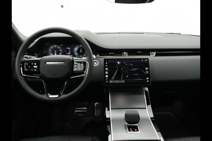 Land Rover Range Rover Evoque 1.5 P300e AWD R-Dynamic SE