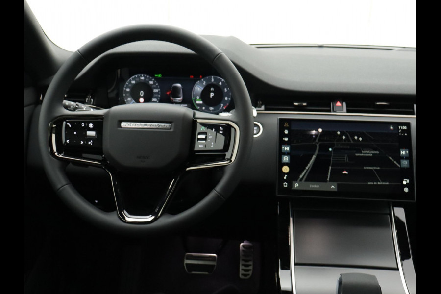 Land Rover Range Rover Evoque 1.5 P300e AWD R-Dynamic SE