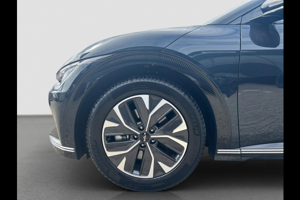 Kia Ev6 Plus 77.4 kWh Navi | Stoel- en stuurverwarming | Clima | Stoelverkoeling | Leder | V2L |