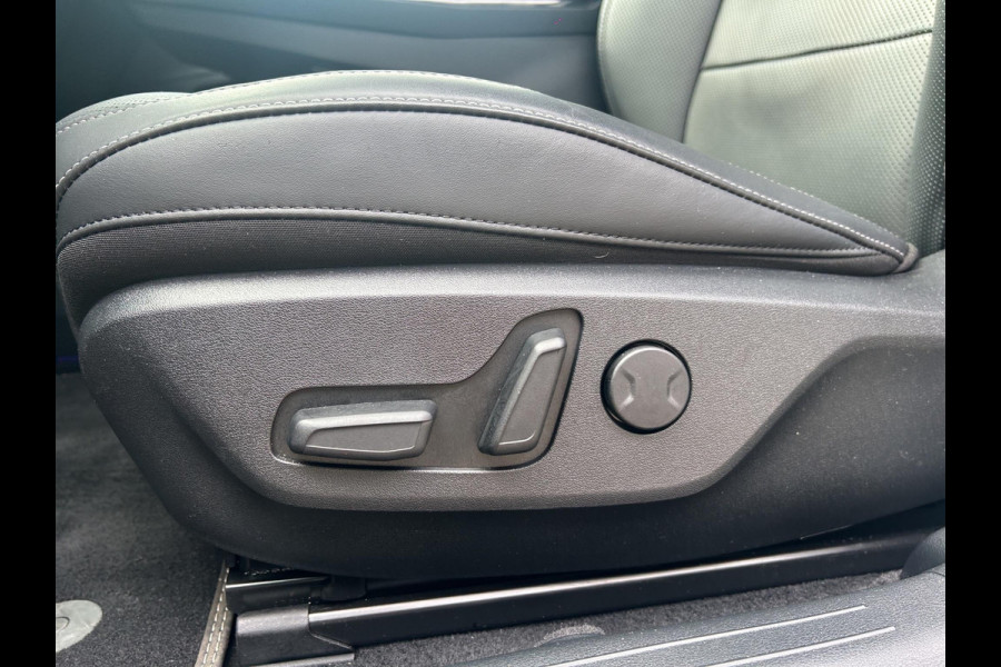 Kia Ev6 Plus 77.4 kWh Navi | Stoel- en stuurverwarming | Clima | Stoelverkoeling | Leder | V2L |