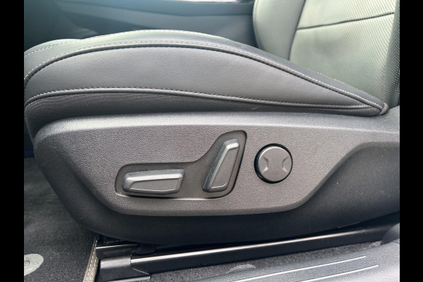Kia Ev6 Plus 77.4 kWh Navi | Stoel- en stuurverwarming | Clima | Stoelverkoeling | Leder | V2L |