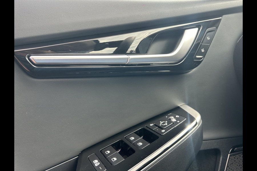Kia Ev6 Plus 77.4 kWh Navi | Stoel- en stuurverwarming | Clima | Stoelverkoeling | Leder | V2L |