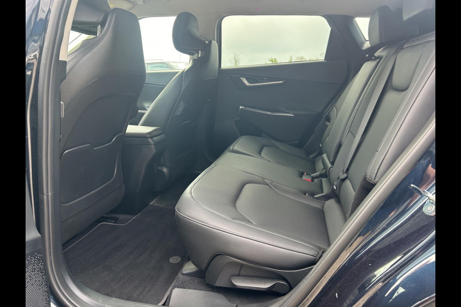 Kia Ev6 Plus 77.4 kWh Navi | Stoel- en stuurverwarming | Clima | Stoelverkoeling | Leder | V2L |