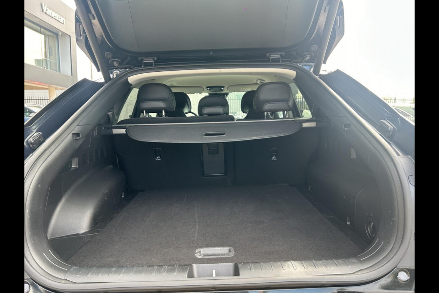 Kia Ev6 Plus 77.4 kWh Navi | Stoel- en stuurverwarming | Clima | Stoelverkoeling | Leder | V2L |