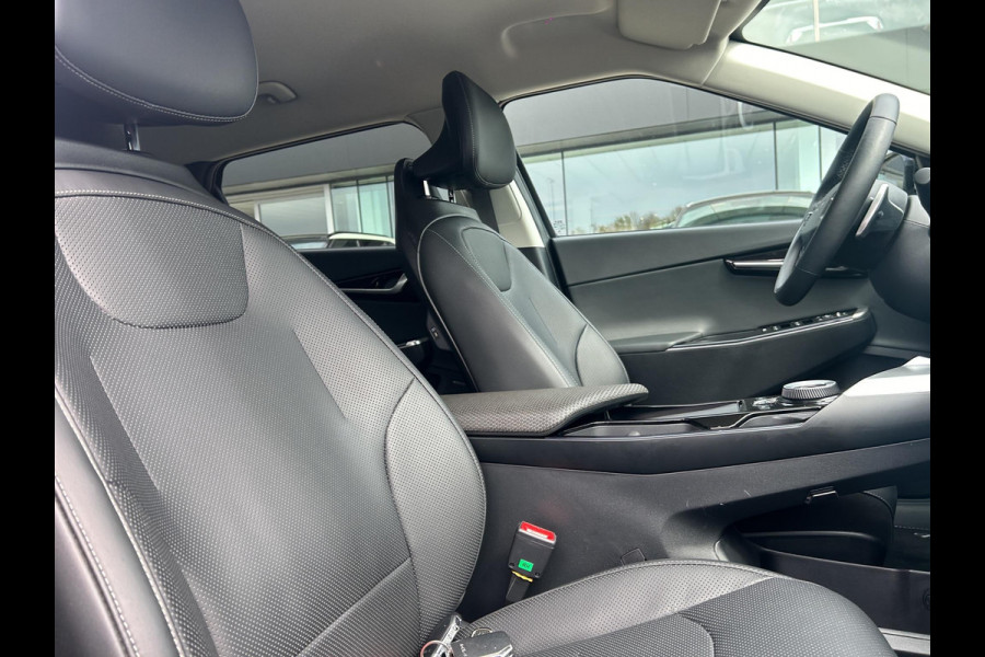 Kia Ev6 Plus 77.4 kWh Navi | Stoel- en stuurverwarming | Clima | Stoelverkoeling | Leder | V2L |