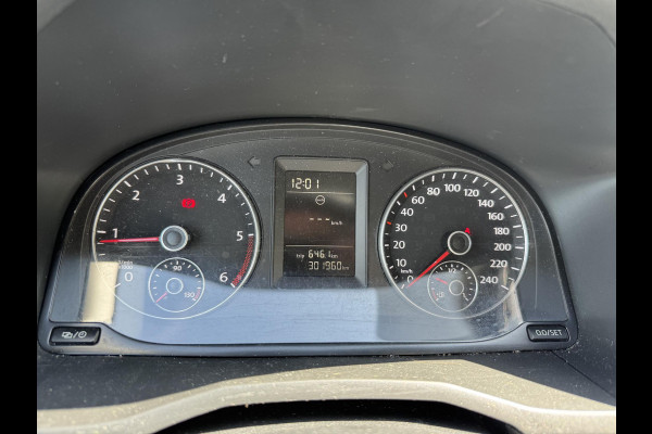 Volkswagen Caddy Maxi 2.0 TDI Trendline Rolstoel Vervoer | Cruise Control | Airco | Parkeersensoren |