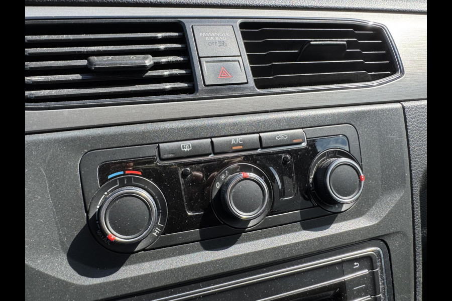Volkswagen Caddy Maxi 2.0 TDI Trendline Rolstoel Vervoer | Cruise Control | Airco | Parkeersensoren |