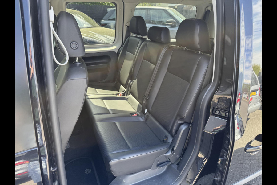 Volkswagen Caddy Maxi 2.0 TDI Trendline Rolstoel Vervoer | Cruise Control | Airco | Parkeersensoren |