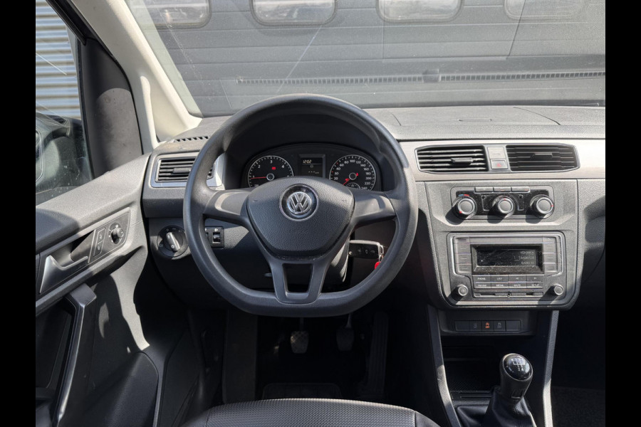 Volkswagen Caddy Maxi 2.0 TDI Trendline Rolstoel Vervoer | Cruise Control | Airco | Parkeersensoren |
