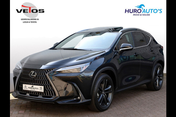 Lexus NX 450h+ AWD Executive Line | Schuifdak | Head-Up | Stoelventilatie