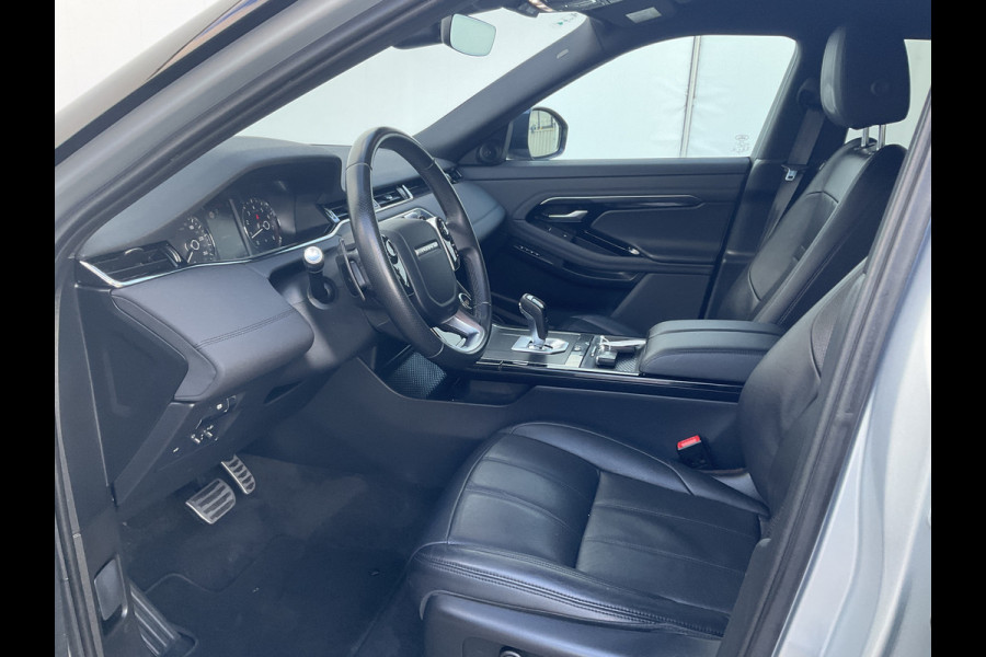 Land Rover Range Rover Evoque 2.0 P200 AWD R-Dynamic Pano.dak Leer Carplay