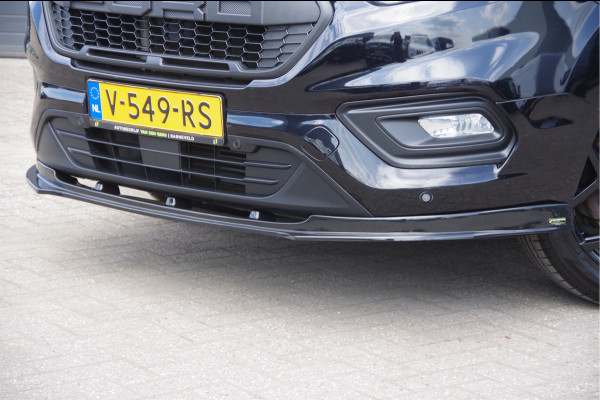 Ford Transit Custom 2.0 TDCI SPORT EDITION, TREKHAAK, CAMERA, CRUISE, APPLE CARPLAY, BLUETOOTH, AIRCO, PARKEERSENSOREN, NL AUTO, NAP