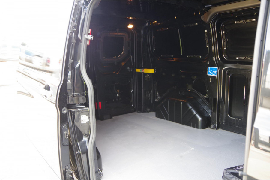 Ford Transit Custom 2.0 TDCI SPORT EDITION, TREKHAAK, CAMERA, CRUISE, APPLE CARPLAY, BLUETOOTH, AIRCO, PARKEERSENSOREN, NL AUTO, NAP
