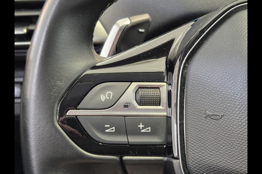 Peugeot 3008 1.6 HYbrid 225 Blue Lease Allure | Navigatie | Achteruitrijcamera | Stoelverwarming | Apple Carplay/Android Auto |