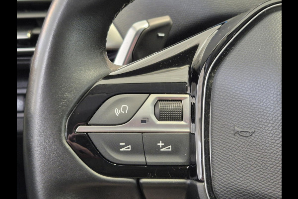 Peugeot 3008 1.6 HYbrid 225 Blue Lease Allure | Navigatie | Achteruitrijcamera | Stoelverwarming | Apple Carplay/Android Auto |