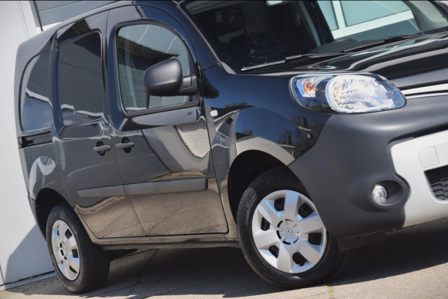 Renault Kangoo 1.5 dCi 110 Energy Luxe 109PK/CAMERA/TREKHAAK/CRUISE CONTROL