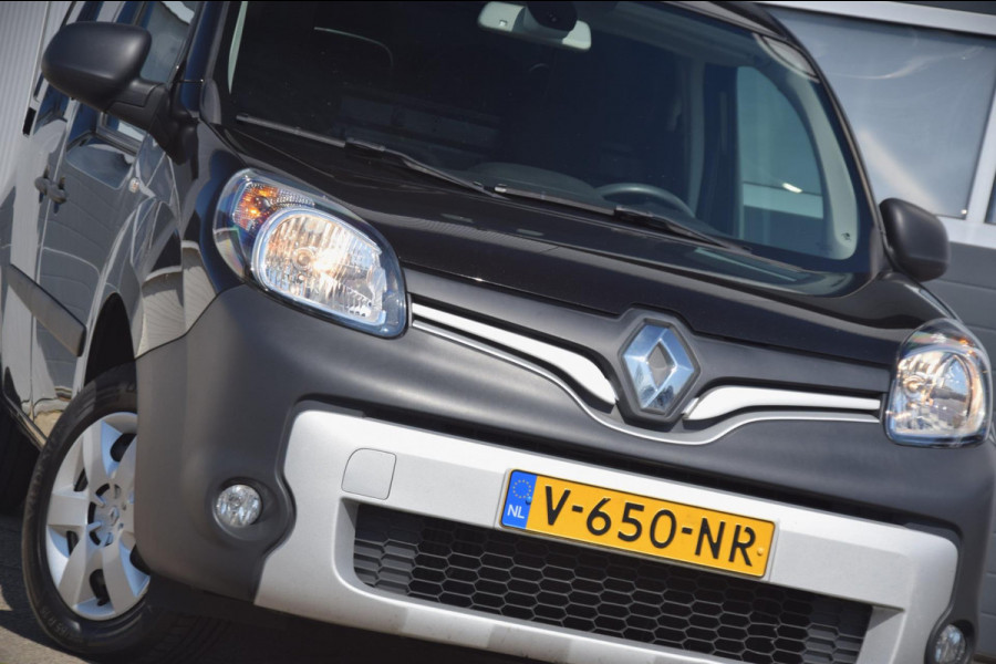 Renault Kangoo 1.5 dCi 110 Energy Luxe 109PK/CAMERA/TREKHAAK/CRUISE CONTROL