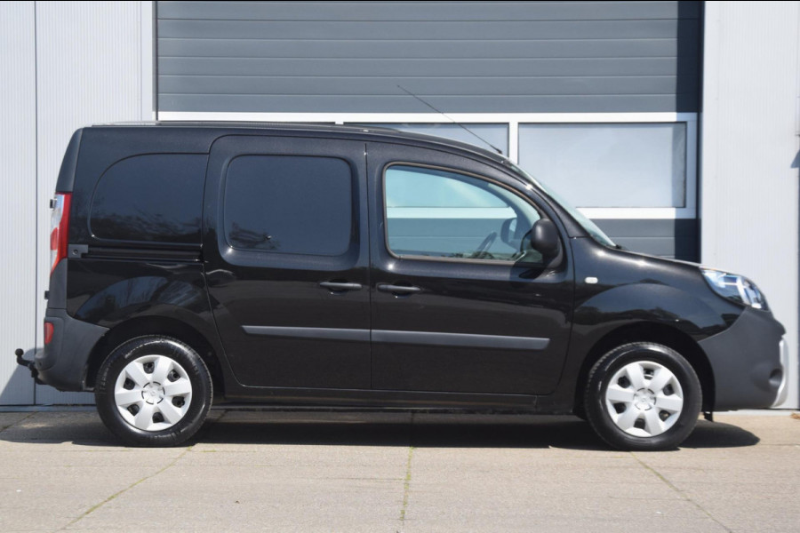 Renault Kangoo 1.5 dCi 110 Energy Luxe 109PK/CAMERA/TREKHAAK/CRUISE CONTROL