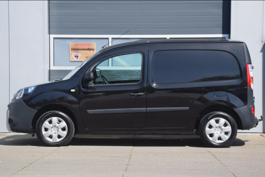 Renault Kangoo 1.5 dCi 110 Energy Luxe 109PK/CAMERA/TREKHAAK/CRUISE CONTROL