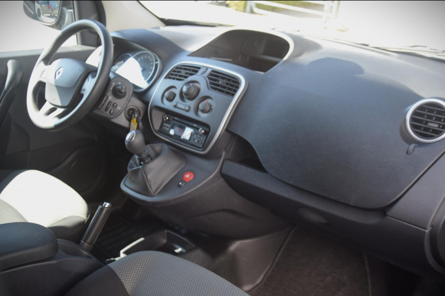 Renault Kangoo 1.5 dCi 110 Energy Luxe 109PK/CAMERA/TREKHAAK/CRUISE CONTROL