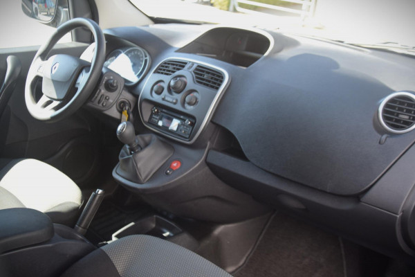 Renault Kangoo 1.5 dCi 110 Energy Luxe 109PK/CAMERA/TREKHAAK/CRUISE CONTROL