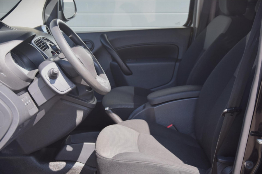 Renault Kangoo 1.5 dCi 110 Energy Luxe 109PK/CAMERA/TREKHAAK/CRUISE CONTROL