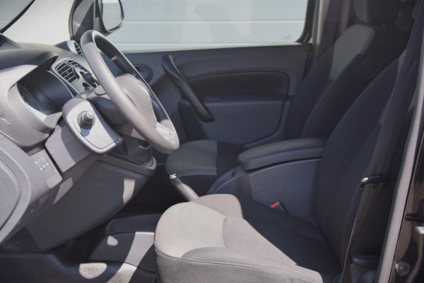 Renault Kangoo 1.5 dCi 110 Energy Luxe 109PK/CAMERA/TREKHAAK/CRUISE CONTROL