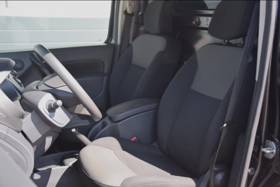 Renault Kangoo 1.5 dCi 110 Energy Luxe 109PK/CAMERA/TREKHAAK/CRUISE CONTROL