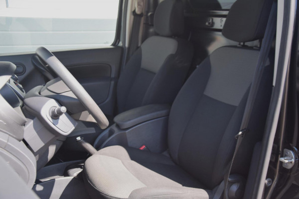 Renault Kangoo 1.5 dCi 110 Energy Luxe 109PK/CAMERA/TREKHAAK/CRUISE CONTROL