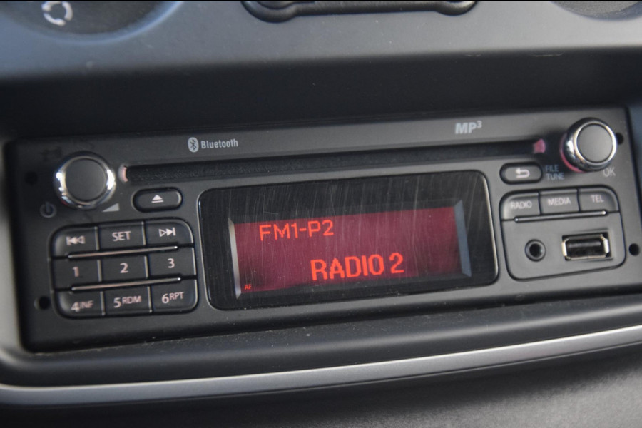 Renault Kangoo 1.5 dCi 110 Energy Luxe 109PK/CAMERA/TREKHAAK/CRUISE CONTROL